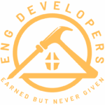 E.N.G. Developers logo