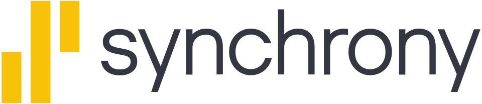 Synchrony logo